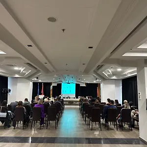 Hotel Partner, Vlorë