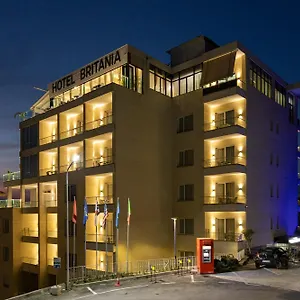Hotel Britania, Vlorë